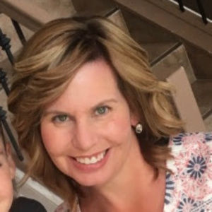 Meet your Posher, Lisa